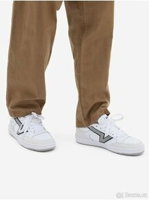 Tenisky VANS UA Lowland - 4