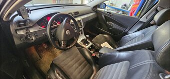 Volkswagen Passat 2.0TDi 4x4 - 4