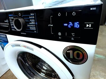 Nová pračka BEKO 7 kg, 1200 ot/min, slim, ZÁRUKA BM3WFU3721W - 4