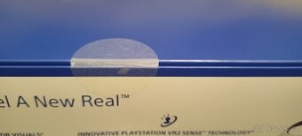 PS5/PC - PS VR 2 Nová nerozbalená - 4