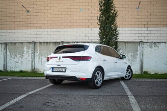 Renault Mégane Blue dCi 115 Zen - 4