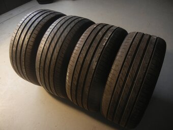 Letní pneu Landsail 215/45R16 - 4