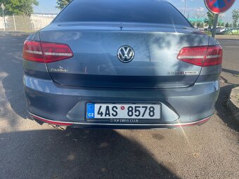 Passat B8 2.0disel 140kw 2015rok - 4