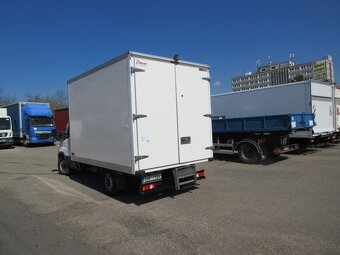 Iveco Daily 35S14 7 palet, 146 000 km - 4