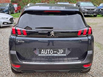 Peugeot 5008 1,2 PT ALLURE 85.000 km - 4