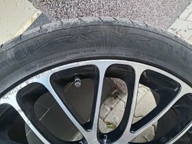 kola Corniche Monza 9Jx20 5x114.3 ET40, CRV, Honda - 4