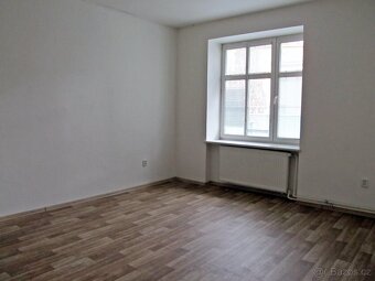 Pronájem, byt 3+1, 98 m2, Ostrava-Mar.Hory, ul. Přemyslovců - 4