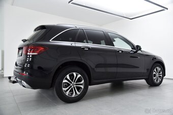 GLC SUV 220d 4MATIC Exclusive 9G-Tronic, LED, Virtual - 4