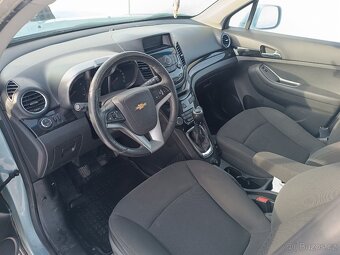 Chevrolet Orlando 1.8i - 104KW - 4