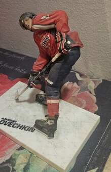 Figurka Alexander Ovechkin - 4