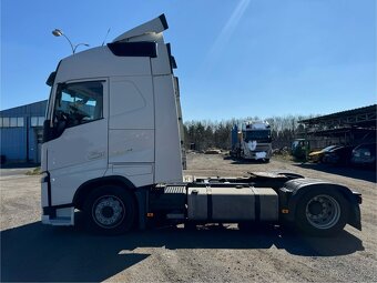 VOLVO FH 13.460 LOWDECK 2017 FULLSERVIS VOLVO - 4