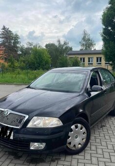 Škoda Octavia 2 1.9tdi - 4