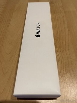 Apple Watch SE 44mm, Space Gray - 4