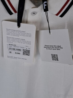 Polokošile Moncler - 4