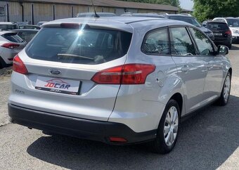 Ford Focus 1.6i PŮVOD ČR KLIMA odp.DPH manuál 77 kw - 4