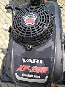 Malotraktor Vari - 4