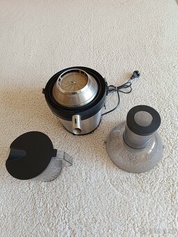 Odšťavňovač Zn.Philips-silny vykon - 4
