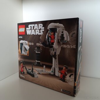 LEGO Star Wars 40765 + polybag - 4