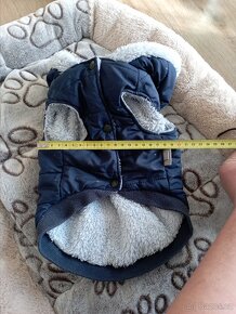 Obleček bunda 11 - 4