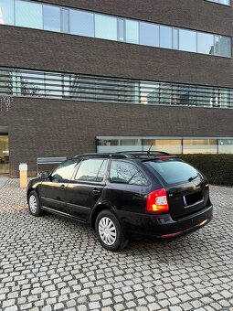 Škoda Octavia 1.6 TDI, 2011, Facelift - 4