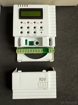R3V - Regulátor tří/čtyřcestných ventilů - 4