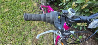 Dětské kolo Arcore TEMPER 20 MS s 20" koly - 4