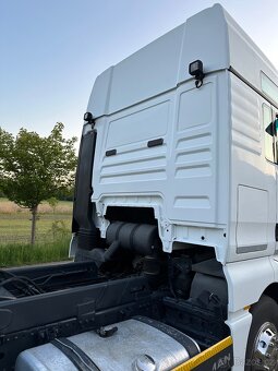 MAN TGX 26.480 nosič kontejneru MEILLER - 4