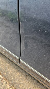 MB W204 C300 benzin - 4
