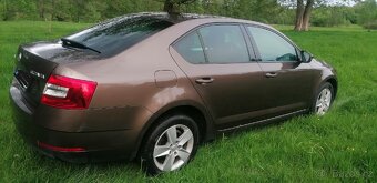 octavia 3 - 4