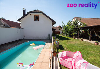Prodej, rodinný dům, Neplachov, okres České Budějovice - 4