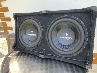 Subwoofer - 4