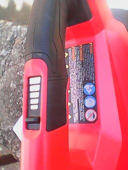 Milwaukee M18 3017-20 FBLG3-0 Aku fukar - 4