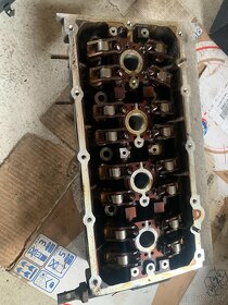 prodam dily s motoru vw golf 4 1.4 16v - 4