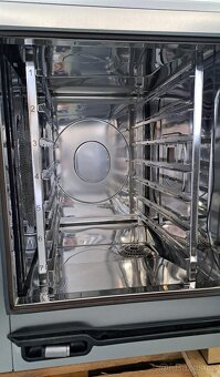 Konvektomat Convotherm C4 eD 6.10 EB s autom mytím - 4