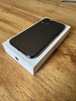 Apple iPhone 11pro, GREY - 4