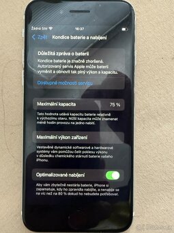 Iphone se 2020 - 4