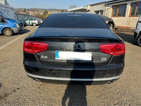 Audi a8 d4 - 4