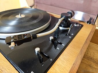 TESLA NZC 431 HiFi gramofon - 4
