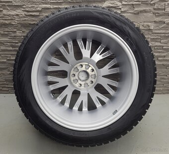 18" Originál Toyota C-HR 5x114,3 NOVÁ ZIMNÍ SADA - 4
