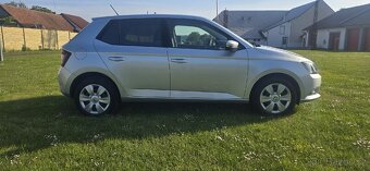 Škoda Fabia 1.2 tsi 66kw - 4