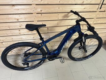 Elektrokolo KTM MACINA TEAM 691 BOSCH CX NOVÉ - 4
