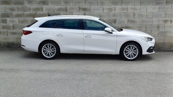 Leon 1.5TSI 96kW Excelenc zakoupeno ČR-2.maj - 4
