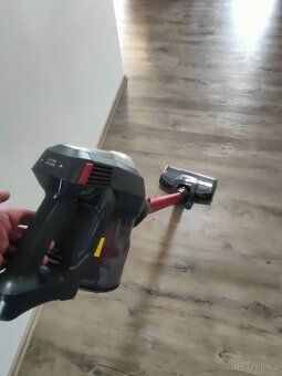 Tyčový vysavač Hoover H-FREE 100 - 4
