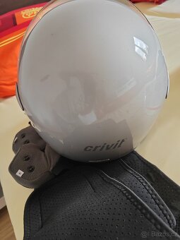 Motohelma M Crivit - 4