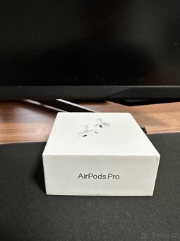 Prodám Air Pods Pro 2 - 4