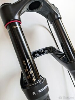 RockShox Recon Gold RL 29'' boost, zdvih 130mm - 4