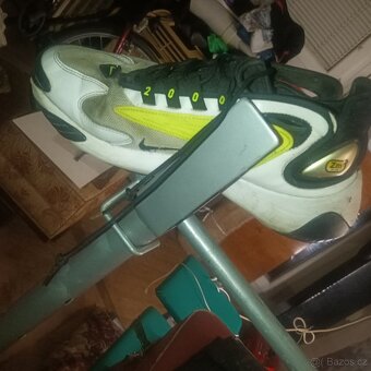 Prodám nádherné Nike airmax - 4