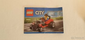 LEGO City 30354 Hot Rod - 4