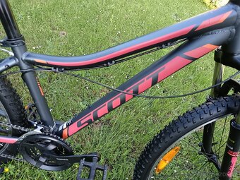 Horské kolo Scott Contessa jr 26 - 4