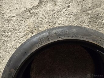 235/40 R 19 HANKOOK VENTUS S1 EVO3 - 4